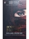 Farida Khalaf - Povestea Faridei (Editia: 2016)