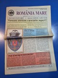 ziarul romania mare 3 martie 2006 - redactor sef corneliu vadim tudor