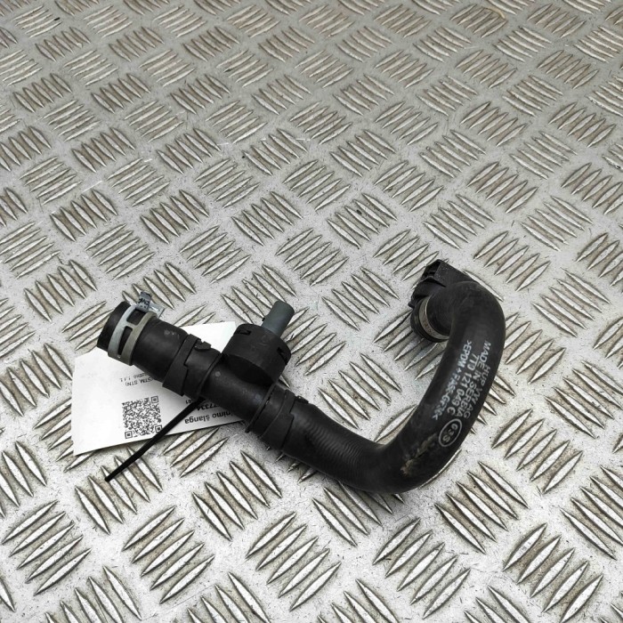 Furtun de lichid de răcire VW MULTIVAN T7 STM, STN 2024 OEM: 7T0121049C 32577334