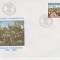 C12 - FDC Romania - Aniversari - Evenimente (I) - LP1388 - 1995