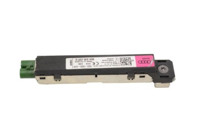 Amplificator de antena AUDI Q5 FY 2020 OEM: 80A035225Q 24983145 foto