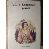 LEAGANUL PISICII-MAURICE BARING-103331