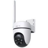 Camera de supraveghere Smart TP-Link Tapo C501GW , 4G LTE, Outdoor Pan/Tilt 360 grade, Full HD 1080P, Wireless, PoE, Starlight Color Night Vision, IP6