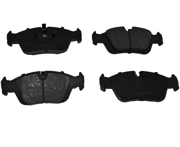 Set Placute Frana Fata 45847 FPF.130