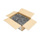 Cuie pentru constructii 2.5x50 mm, pachet 5 kg, pentru lemn