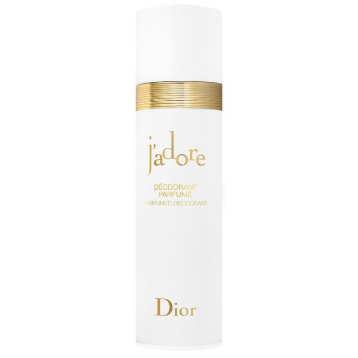Christian Dior J`Adore Spray deodorant pentru femei 100 ml