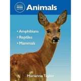 Reed Mini Guide: Animals