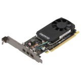 Cumpara ieftin Placa Video nVidia Quadro P400, 2 GB GDDR5, 64 Bit, PCIe 3.0 x16, 3 x Mini DisplayPort, OEM, HP