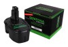 Acumulator pt Dewalt DC9096,DC010,DC019 | 3300mAh |18V, Premium marca Patona,