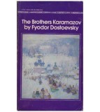 Fiodor Dostoevsky - The brothers Karamazov - 126539