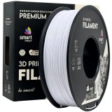 Filament PLA HS-PLA white 1kg negru - TonerHub compatibil