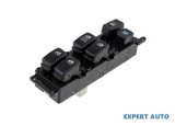 Panou butoane geamuri electrice Kia Rio 2 (2005-2011)[JB] #1, Array