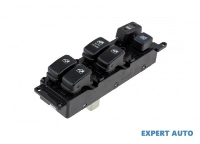 Comutator geam electric Kia Rio 2 (2005-2011)[JB] #1 foto