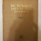 Dictionarul limbii romine literare contemporane, vol. I A-C, 1955