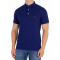 Tricou Tommy Hilfiger Blue Depths Slim Fit, Slim Fit, culoare Albastru, marime M