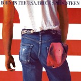 Bruce Springsteen Born In The U.S.A. 2015 revisited art master (cd)