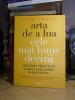 SHANE PARRISH - ARTA DE A LUA CELE MAI BUNE DECIZII , 2023 *