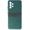Toc silicon High Copy Samsung Galaxy A32 Midnight Green