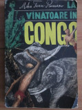 Mihai Tican Rumano - La vanatoare in Congo