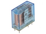 Releu Electromagnetic 24VDC 20A SPDT, Finder