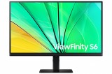 Monitor Samsung 27&quot; LS27D600EAUXEN