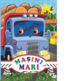 Masini mari - Titus Stirbu