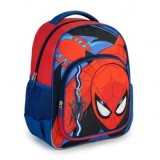Ghiozdan Cerda Spiderman, 32 cm, 2 compartimente, 630770