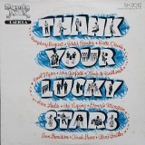 VINIL # LP Various &ndash; Thank Your Lucky Stars - Original Soundtrack Recording (VG+)