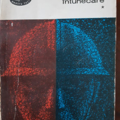 Intunecare vol. 1-2 Cezar Petrescu 1966