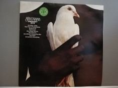 Santana ? Greatest Hits (1974/CBS/Holland) - Vinil/Vinyl/Analog/Impecabil (M) foto