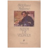 Stephane Mallarme - Album de versuri - 121478