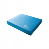 AIREX&reg; Balance Pad Elite, albastru, 50 x 41 x 6 cm