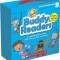 Buddy Readers (Parent Pack): Level B: 20 Leveled Books for Little Learners