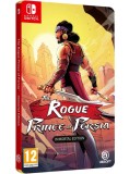 The Rogue Prince Of Persia Immortal Edition