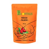 Macese pulbere 125gr Sanoviva Farma