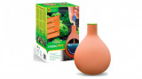 Sistem de irigare Bio Green HM-M Hydromax M Vas din lut, 3L, O 20cm - RESIGILAT