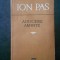 Ion Pas - Aducere aminte