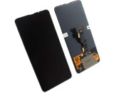 Display Xiaomi Mi Mix 3 OLED fara Rama Black Negru