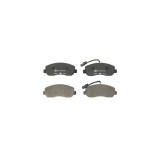 Placute frana OPEL MOVANO B platou sasiu ATE 13046048562