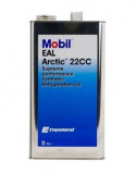 Ulei frigorific MOBIL EAL Arctic 22CC, volum 5 litri