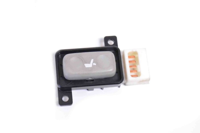 Buton de control scaun dreapta LEXUS RX _U3_ 2006 OEM: 182850 | 12837613