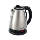 Cana Fierbator Scarlett, din Inox, 1500W, 2 L, Declansare Automata