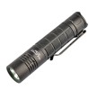 Lanterna LED Compacta Dulotec S15 Ultra 2000 Lumeni, 460m, Baterie 18650, USB-C, 8 Moduri, Protectie Supraincalzire, Garantie 2 Ani