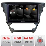 Navigatie Toyota Avensis 2015-2019 Android Octa Core 720p 4+64 DSP 360 camera carplay android auto CarStore Technology
