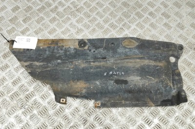 Protecție termică BMW 3 F30, F80 2017 OEM: 7284934 | 23714326 foto