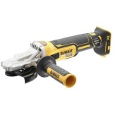Polizor Unghiular, DeWALT, DCG405FN, 125 mm, 9000 rpm