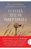 O viata atat de indepartata - M. L. Stedman