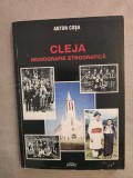 Cumpara ieftin 10+ Anton Cosa - Cleja, monografie etnografica