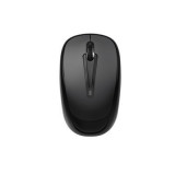 Mouse Optic Wireless MediaRange cu 3 Buton, Negru - Eficiență și Confort la