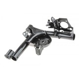Brat suspensie spate Fiat Panda 2 2004- 4x4, Dreapta, 51932972